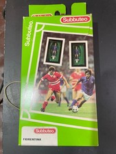 Fiorentina Subbuteo ref 63490