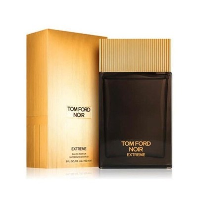 Tom Ford Noir Extreme 150ML  5 Oz EDP Spray for Men