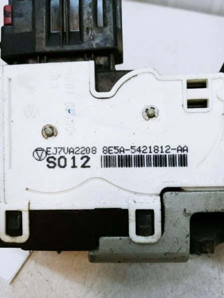 2009 MERCURY MILAN PASSENGER RIGHT DOOR LOCK ACTUATOR OEM USED  - Image 3 of 4