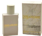 ❤️JUST ROCK! FOR HER, Zadig & Voltaire, Eau de Parfum ,1oz 30ml,discontinued!