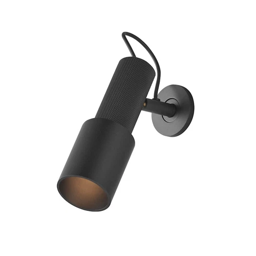 ET2 Lighting Handler Indoor 1 Light LED Spot Light, Gunmetal - E21620-GM - Picture 1 of 1