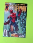 Amazing Spider-Man #8 Vol. 2 1999 Marvel Comics High Grade Comic Book X38-39