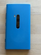 Nokia Lumia 920 32GB Cyan Unlocked Good Condition Tested Works Cosmetic Wear