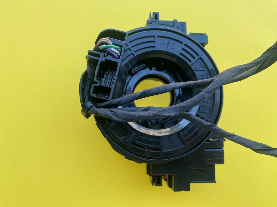 2020-2023 TOYOTA COROLLA STEERING WHEEL CLOCK SPRING CABLE OEM 89245-50040 - Image 2 of 4