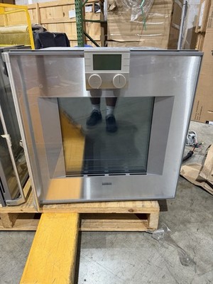 Gaggenau 200 Series  BO250611 Oven