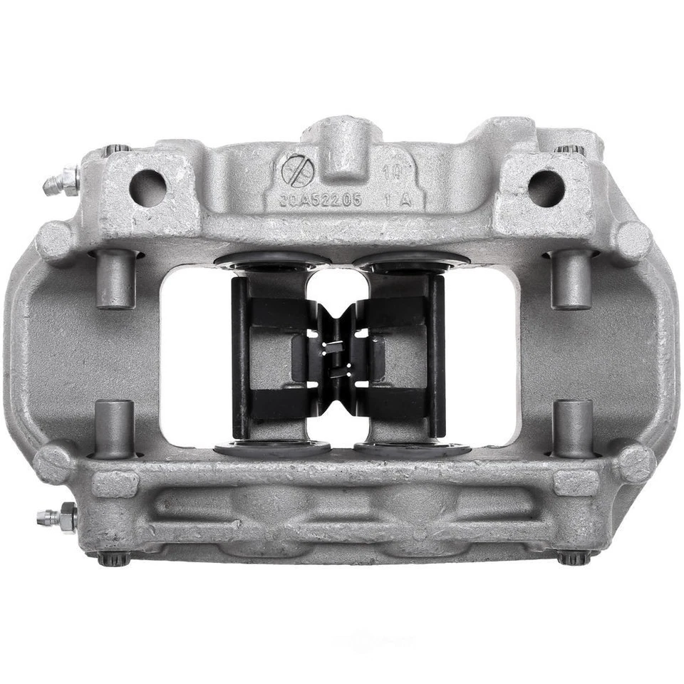 Pinza semicargada premium para Volkswagen Touareg 2011-2017 PIEZAS CÉNTRICAS Foto 3 de 4