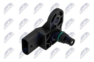 NTY Sensor Saugrohrdruck ECM-CT-013 für PEUGEOT 207 SW 508 1 308 PARTNER TEPEE 2