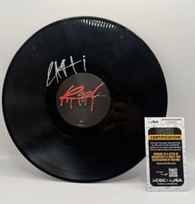 PLAYBOI CARTI SIGNED AUTOGRAPHED WHOLE LOTTA ...