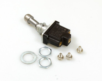 1NT1-3D Microswitch SPDT Lever Lock Toggle Switch Honeywell