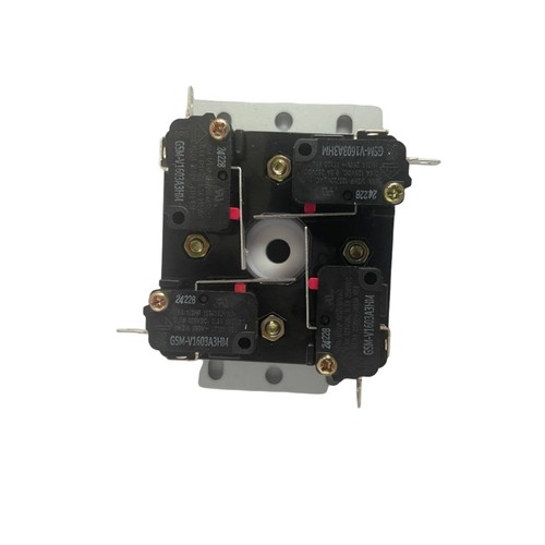 Samducksa Crown CWL-309-MJ-NEW-Helpme-KMS-ST30 Joystick - Picture 8 of 16