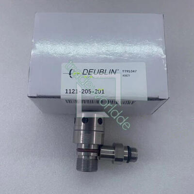New 1PC 1121-205-201 High Speed Rotating Union Substitute
