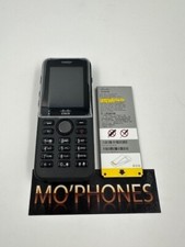 Cisco 8821 Wireless Phone  Battery CP-8821-K9 - New Cases  DialPad