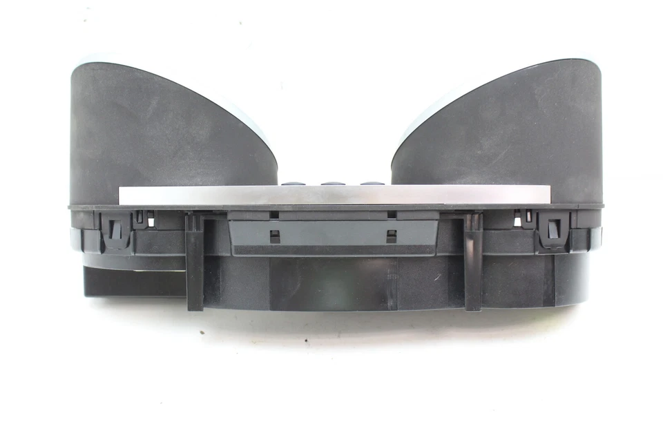 10 11 Medidores de instrumentos de cabezal velocímetro Mercedes Benz ML450 A164 900 95 00 136 K Foto 2 de 4