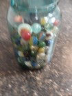 Jar Of Old Marbles — photo 4