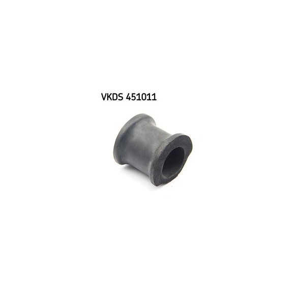 Lagerbuchse, Stabilisator SKF Vkds 451011 FüR Vw, Hinterachse Beidseitig, AußEn-image