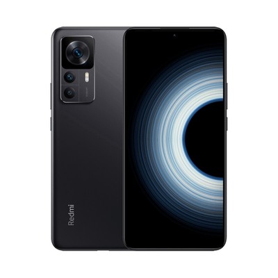 Xiaomi Redmi K50 Ultra 5G Snapdragon 8+ Gen 1 Octa Core 256GB 120W Global ROM
