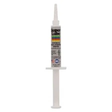 Super Lube 21006 6cc Syringe- Multi-Purpose Synthetic Grease. SAME DAY SHIPPING!