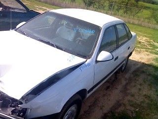 Starter Motor 6-183 Fits 86-91 SABLE 110249 | eBay