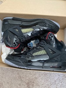 spizike stealth