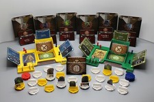 Ab 85,99  BetterPlay Set für Gloomhaven Dash...