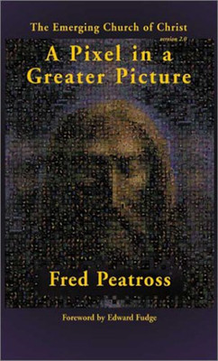 Ein Pixel in einem größeren Bild - NEU Fred Peatross 2001/04/01