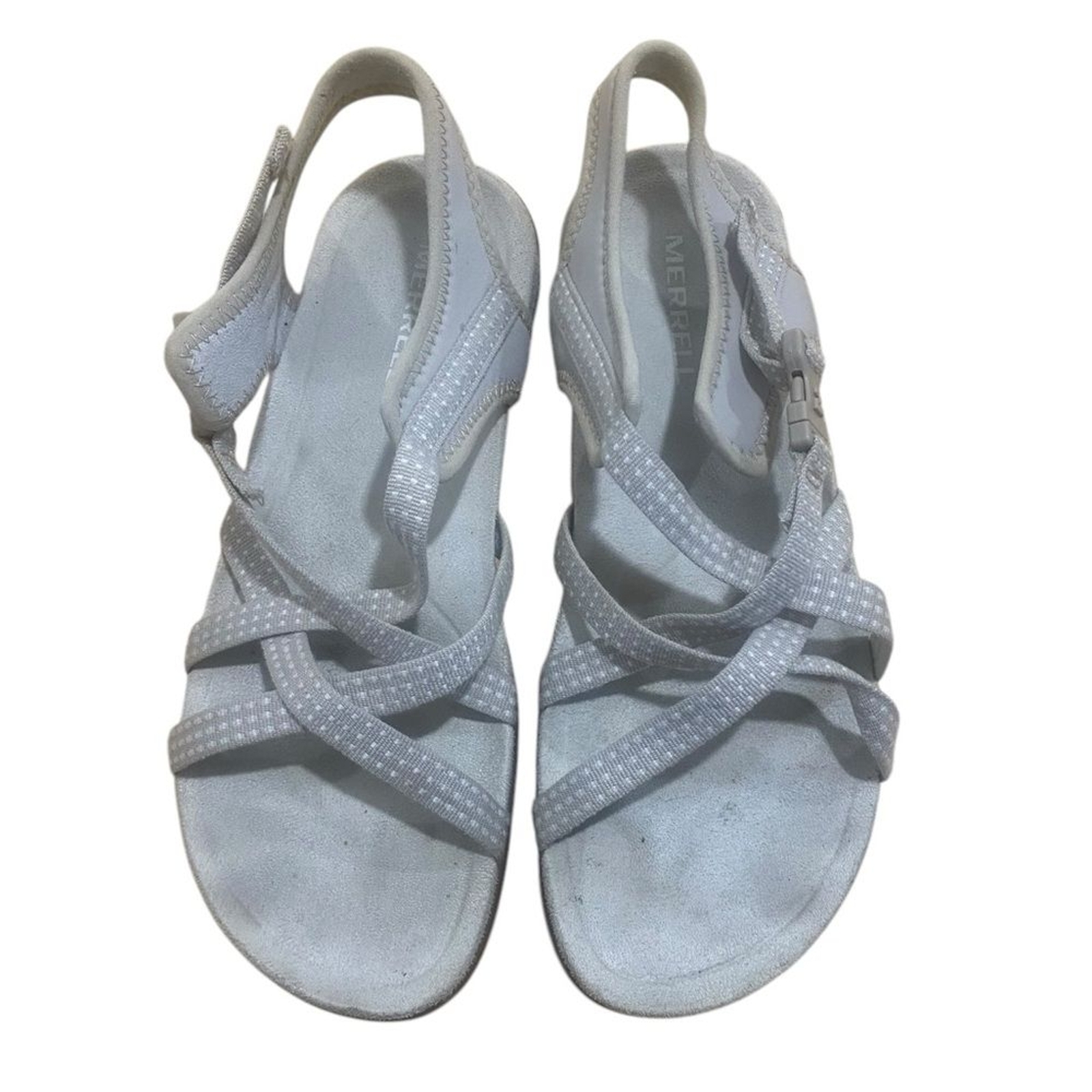 Sandali Merrell District Mahana