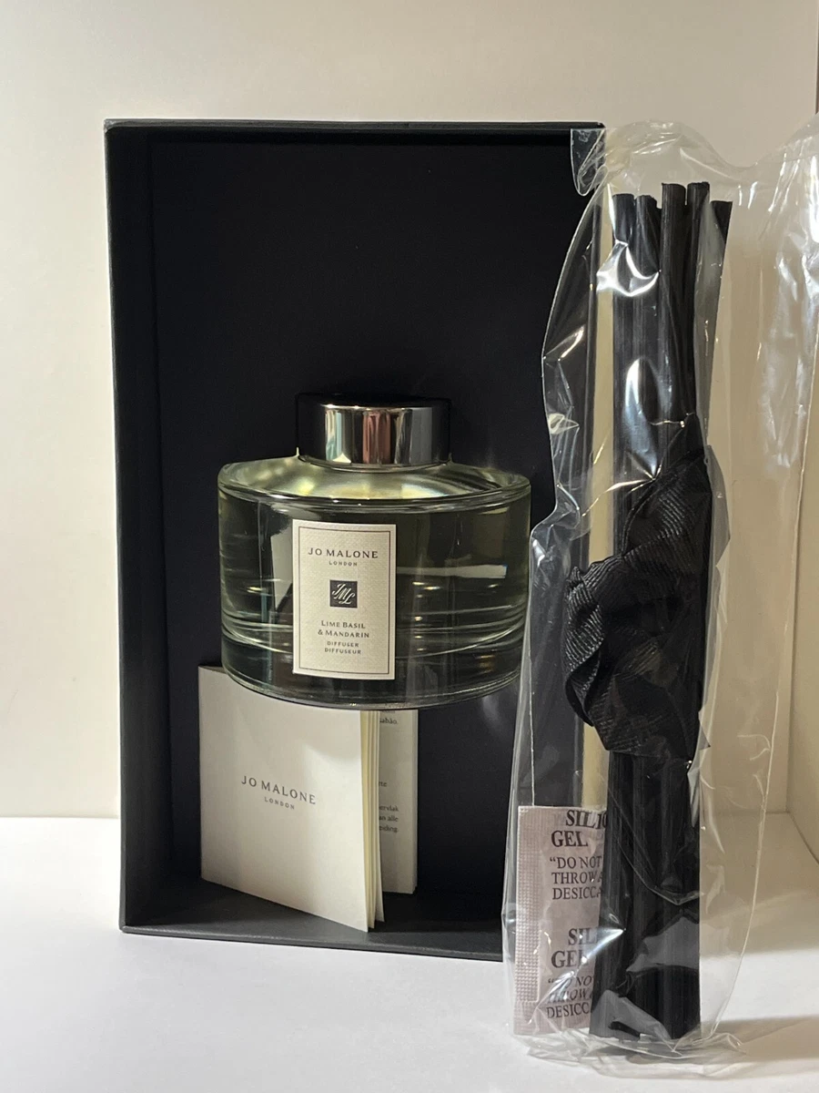 Lime basil & online mandarin scent surround diffuser