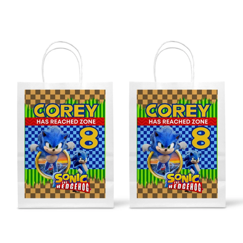 Специальные подарочные пакеты, сумки для подарков, подарки для вечеринок - Изображение 2 из 3