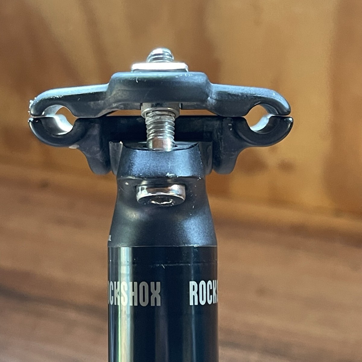 Rock Shox Reverb Dropper Seatpost 31.6 440mm 150mm | eBay