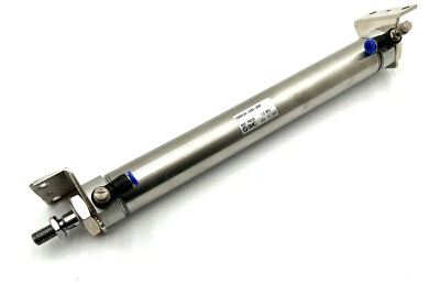 SMC Zylinder CDM2L32-220Z-M9P max. press 1.0MPa -used-