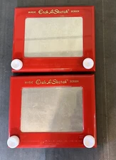 505 Etch A Sketch Magic Screen