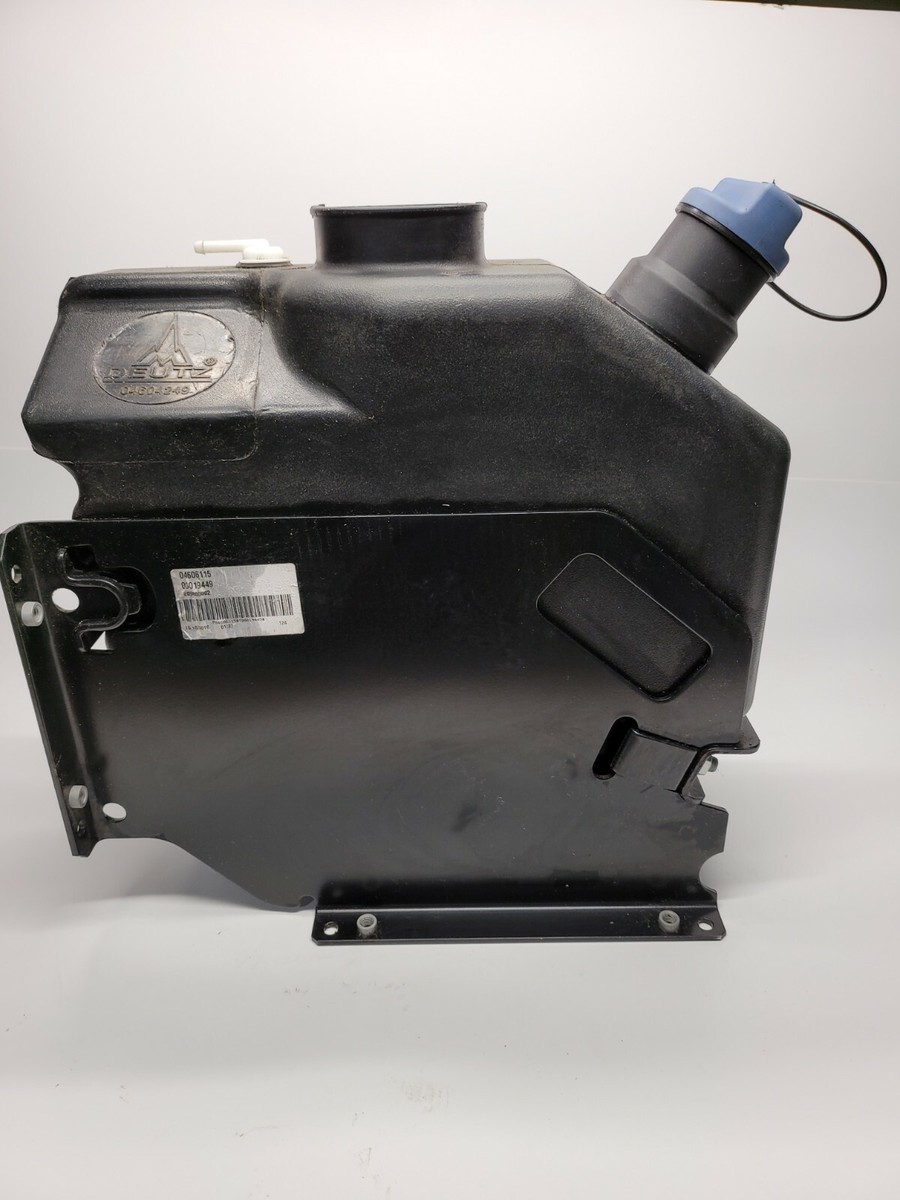 DEUTZ DEF TANK RESEVOIR PUMP ASSEMBLY 04606115 04604249 | eBay
