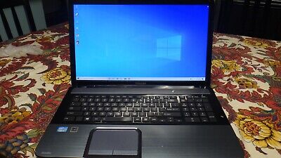 Toshiba satellite S875-S7140, 17.3 Toshiba satellite S875-S7140, 17.3