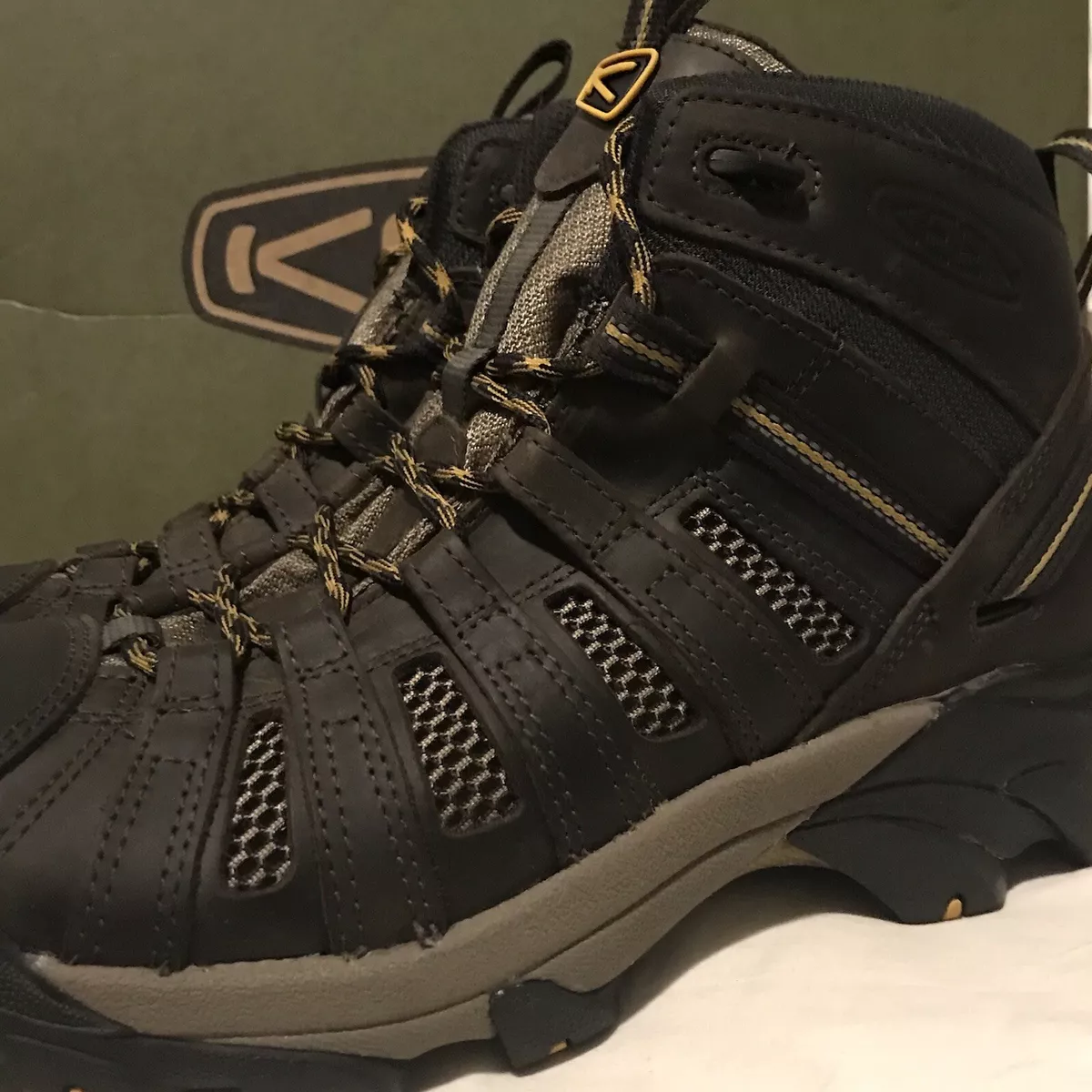 Keen 1008904 hotsell