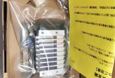 1PCS NEW VEXTA PMD03CA Servo Drives