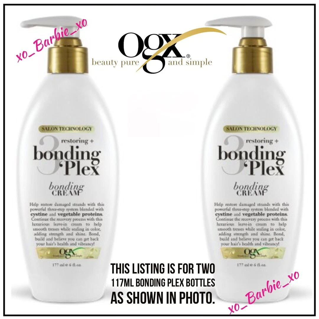 Ogx bonding plex deals