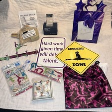 Gymnastics Lovers Package
