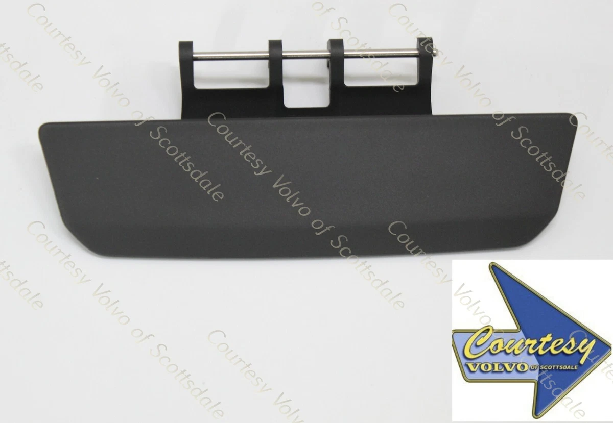 GENUINE VOLVO Factory OEM Shelf Handle 16-21 XC90 32131332 | eBay