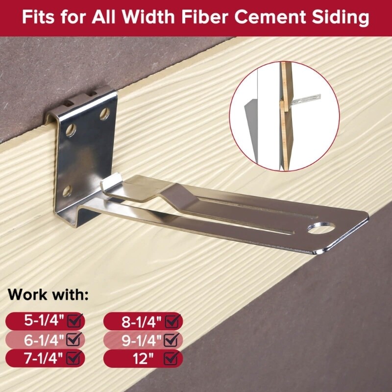 Siding Gauge Tools Geckos Siding Gauge Siding Gauge for 5/16 inch