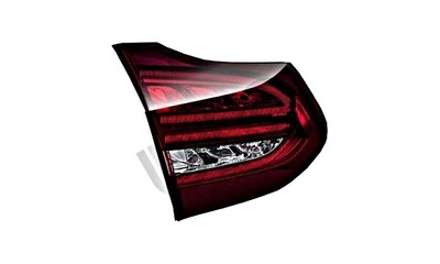 Rear Inner Light Left For MERCEDES S205 W205 2014-2016 2059061702 ULO OEM