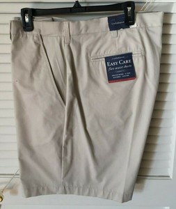 croft and barrow elastic waist shorts