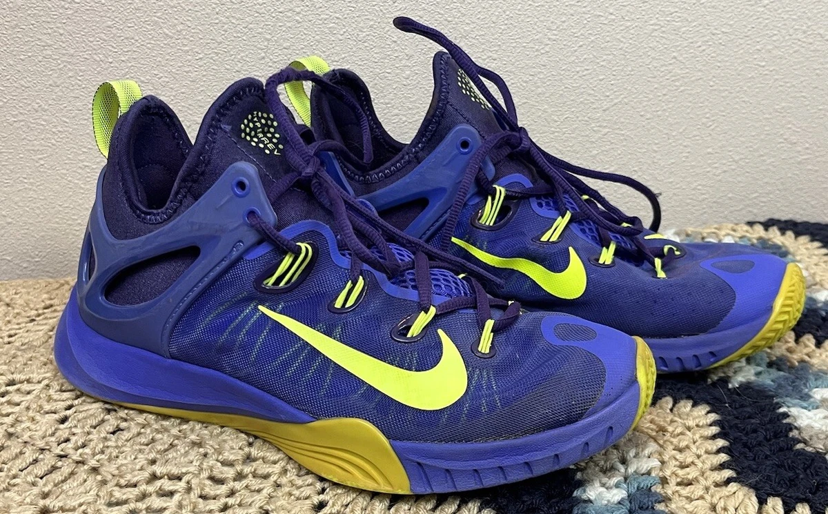 Nike Zoom Hyperrev 2015 Green Green for Sale | Authenticity
