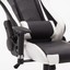 Silla-Gaming-Oficina-Racing-Sillon-gamer-Despacho-Profesional-Videojuegos-PC-nue miniatura 5