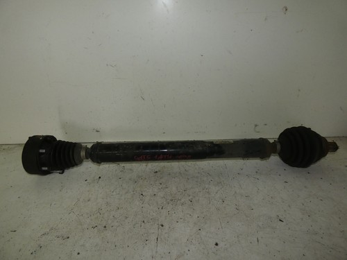 Antriebswelle VW Golf V 5 Variant BJ 2007 1,4 TSi BMY rechts 6 Gang 1K0407272LK