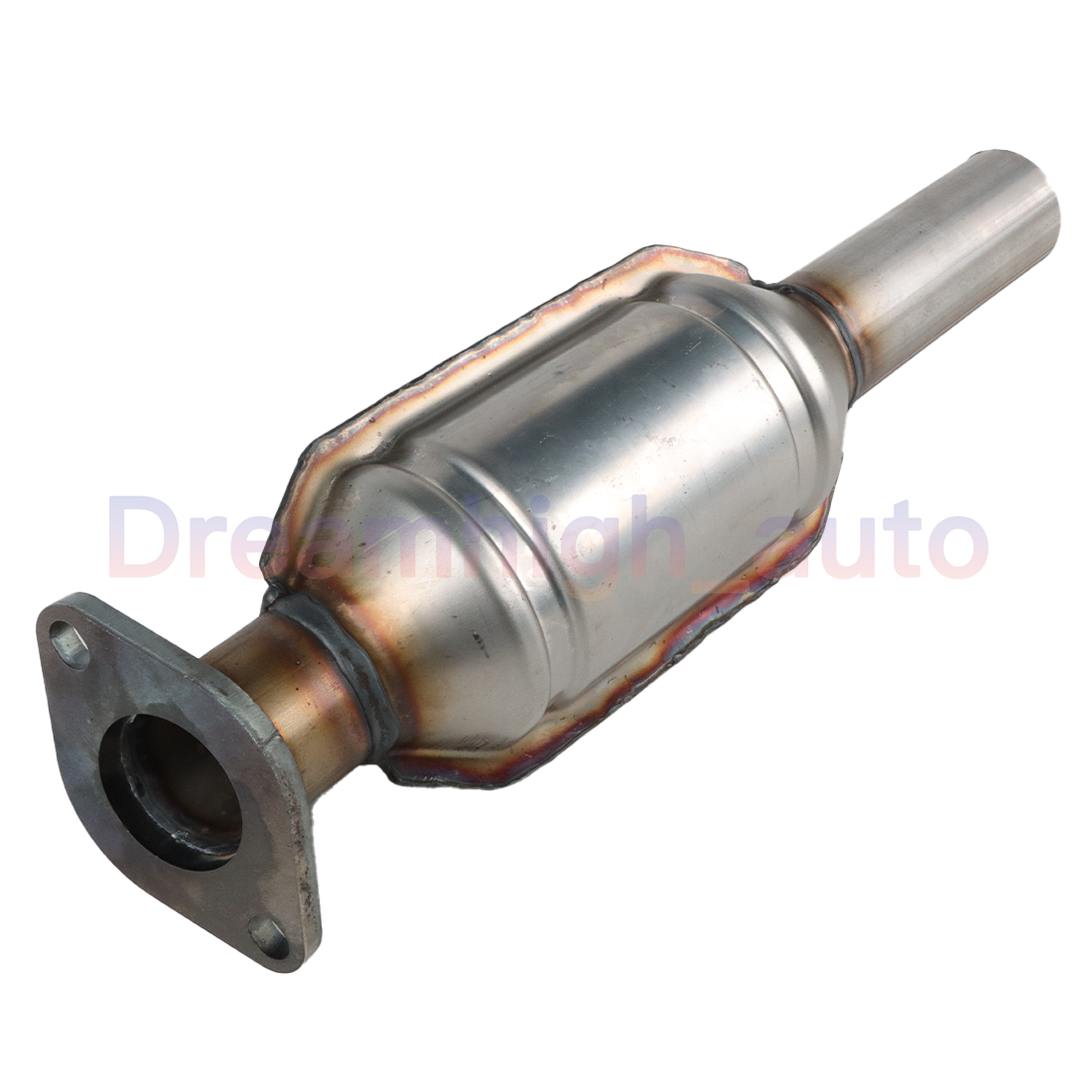 For 20122017 Kia Rio 1.6L / 20122019 Kia Soul 1.6L Catalytic