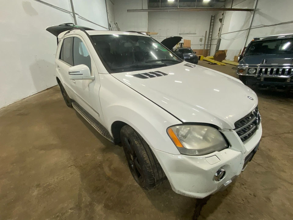 Used Differential Carrier Assembly fits: 2011 Mercedes-benz Mercedes ml-class 16 Foto 3 de 4