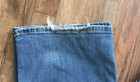 Calvin Klein Jeans Mens Straight Medium Wash Blue Denim Sz W34 L30 — photo 7