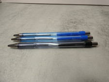 Pilot Better Retractable Fine Pens 2 Blue 1 Black