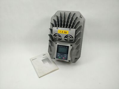 Eura Drives EM30-0075T3J2 U1F2AC02B1R3