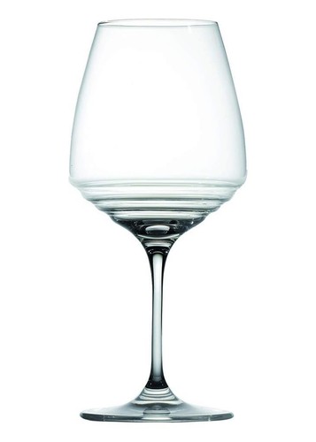 Set calici Lyric trasparenti 26 cl | H&H